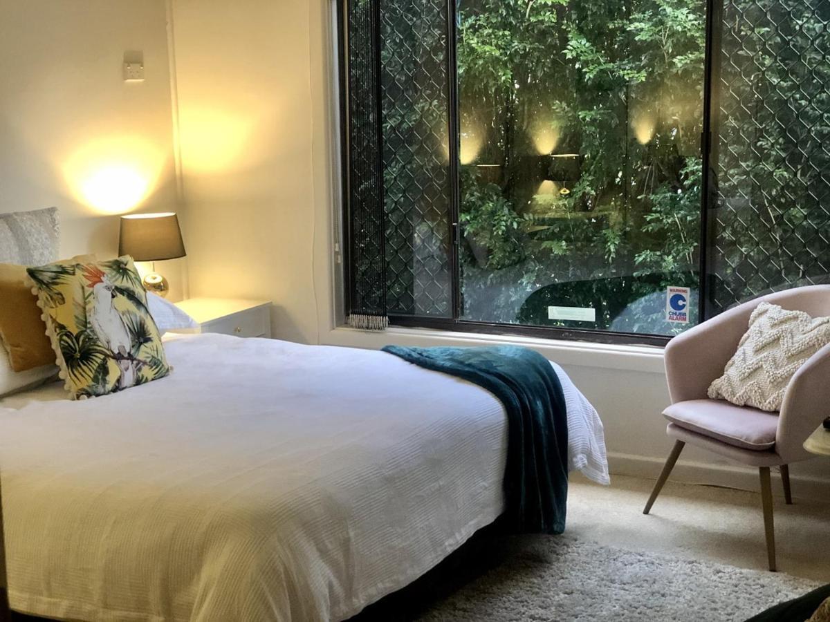 Hotel Style Monterey Guest Studio Near Hospitals, Beach And Airport シドニー エクステリア 写真