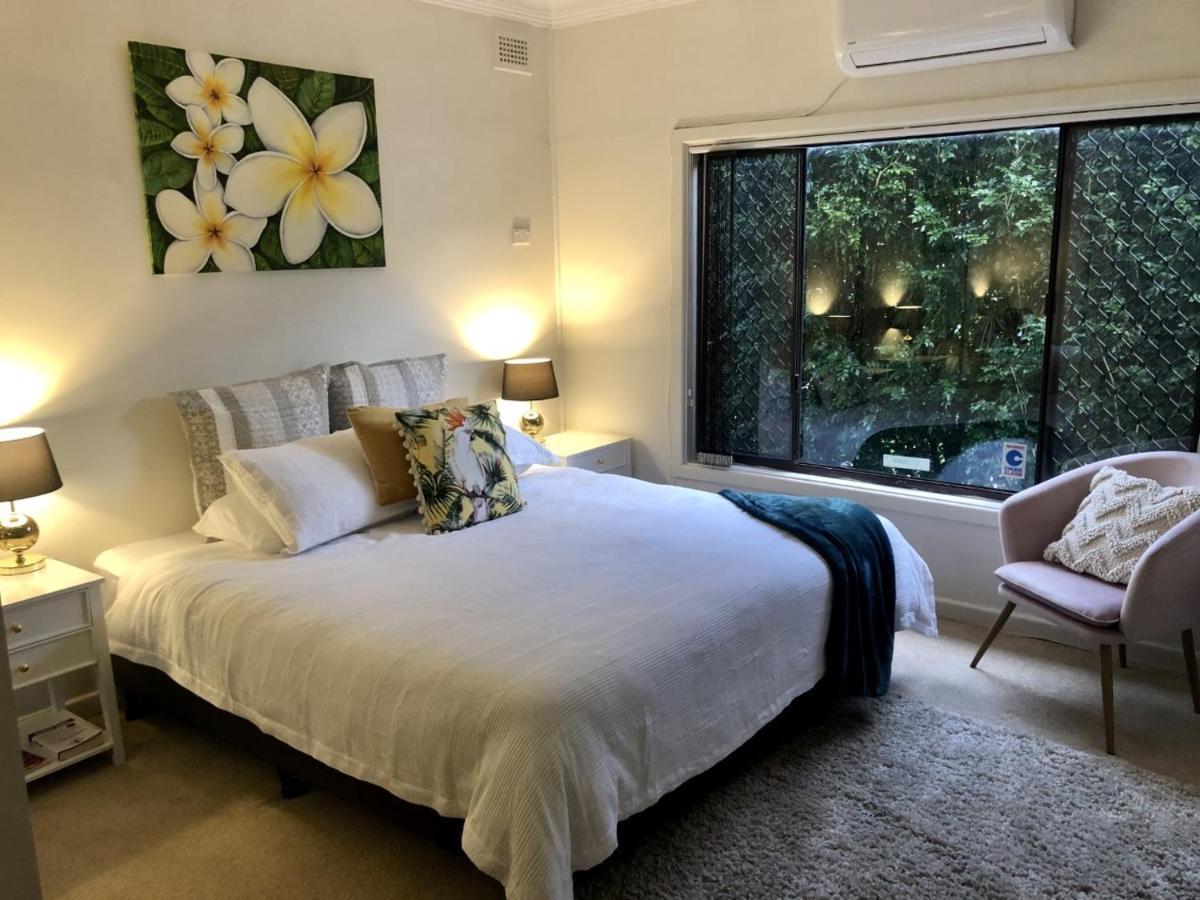 Hotel Style Monterey Guest Studio Near Hospitals, Beach And Airport シドニー エクステリア 写真