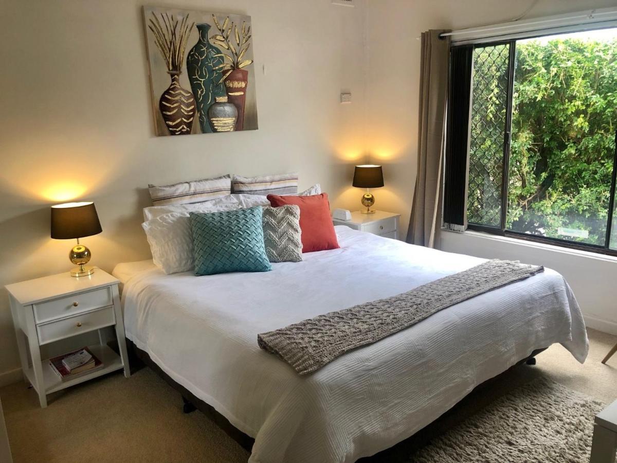 Hotel Style Monterey Guest Studio Near Hospitals, Beach And Airport シドニー エクステリア 写真