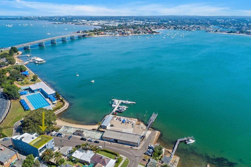 Hotel Style Monterey Guest Studio Near Hospitals, Beach And Airport シドニー エクステリア 写真