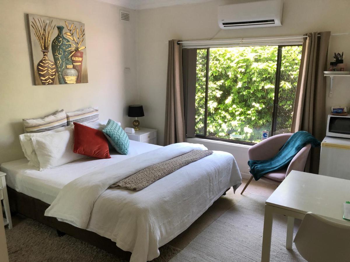 Hotel Style Monterey Guest Studio Near Hospitals, Beach And Airport シドニー エクステリア 写真