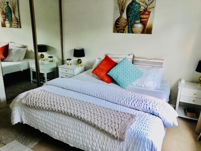 Hotel Style Monterey Guest Studio Near Hospitals, Beach And Airport シドニー エクステリア 写真