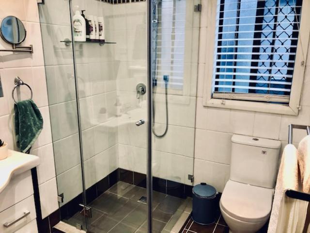 Hotel Style Monterey Guest Studio Near Hospitals, Beach And Airport シドニー エクステリア 写真