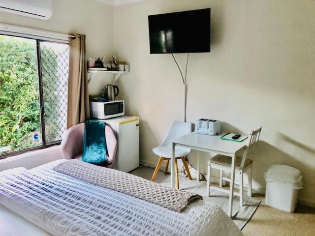 Hotel Style Monterey Guest Studio Near Hospitals, Beach And Airport シドニー エクステリア 写真